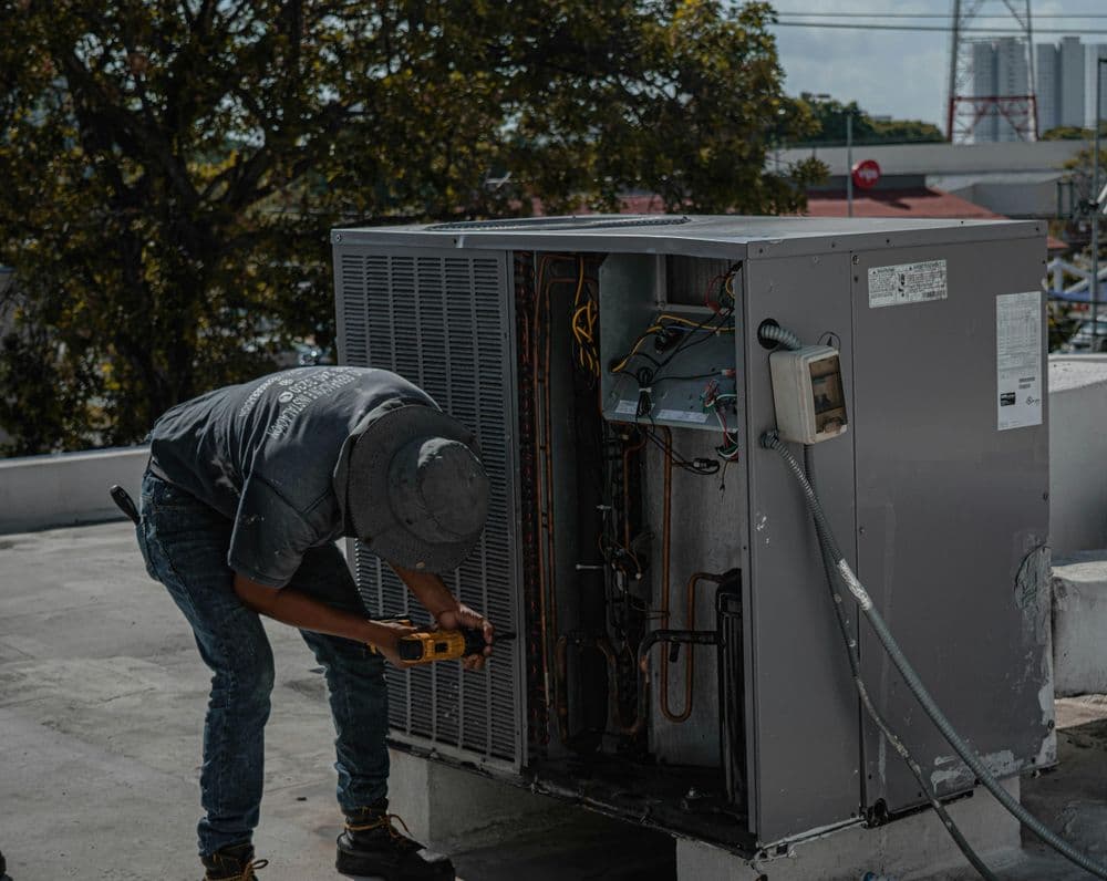 About Stafford Heating and AC